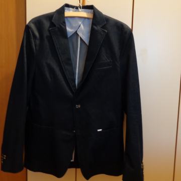 Moški blazer ZARA MAN št. 48-50