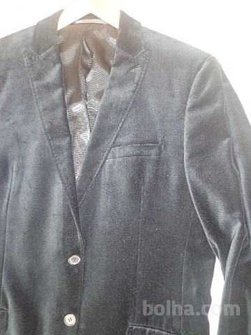 Moški reklc, suknjič, MEXX, Št, 52,