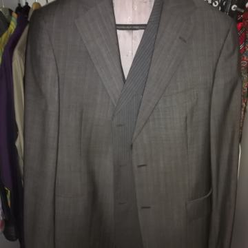 MOŠKI SUKNJIČ, MURA, sive barve, vel. 98 in 102