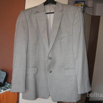 moški suknjič št. 54