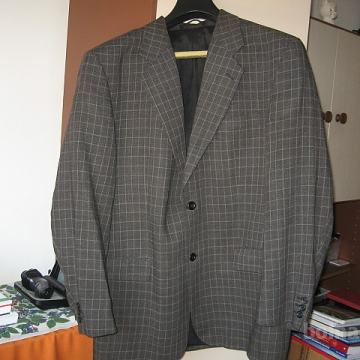 moški suknjič št. 54