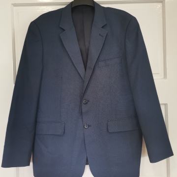 Moški suknjič, vel. 54