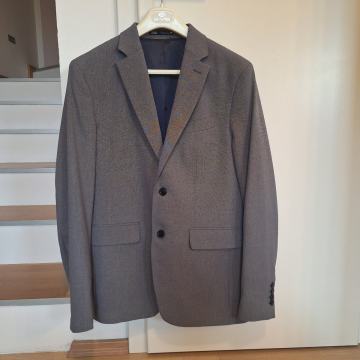 Moški suknjič Zara, št. 50