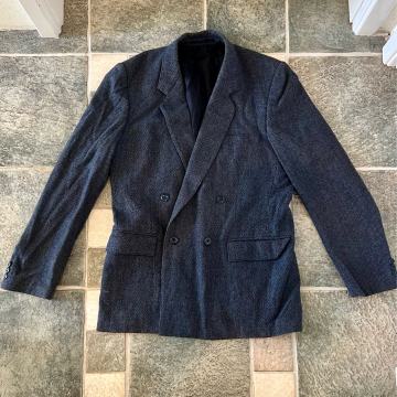 Suknjic Blazer Jacket Obleka Phillippe Vartin Exclusive Varteks S vel.