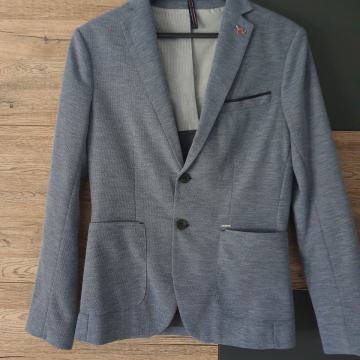 Suknjič fantovski s zara