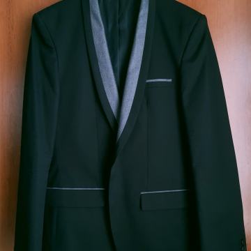 Suknjič Zara Man, eur 50/usa 40