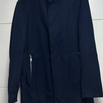 Zara plasc kot nov xl