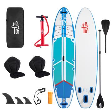 T-Sup model FAMILY II -  SET družinski sup