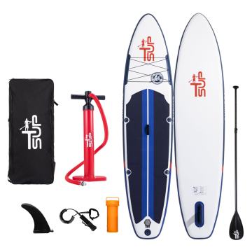 Tsup Touring 11´6