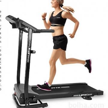 NOVO! TEKALNA STEZA T-250 - PRO