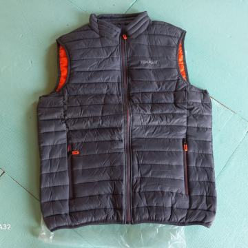 Brezrokavnik telovnik XL nov