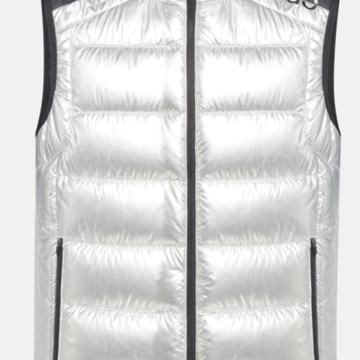 Hugo boss Brezrokavnik Št. L-50 nov original