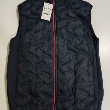 NOV brezrokavnik telovnik Savoy XL