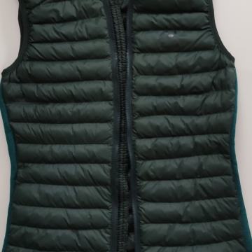 Haglofs ženski puhasti brezrokavnik, XS