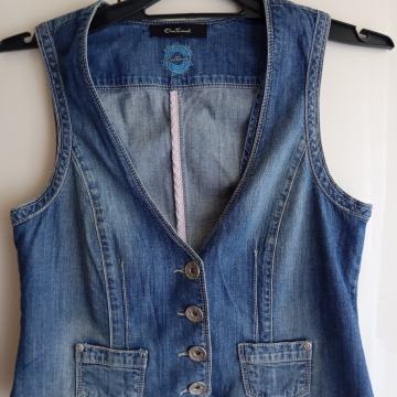 ONE TOUCH MODER JEANS TELOVNIK 36/38
