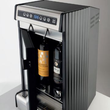 APARAT ZA TOČENJE VINA -  DISPENZER WINEEMOTION MIA