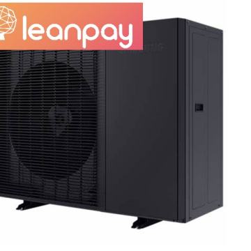 TOPLOTNA ČRPALKA SAMSUNG MONO S ČRPALKO od 5KW-16KW