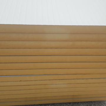 AKCIJA!!!  STENSKI FASADNI PANEL PDD 40 mm RAL 9002/9002
