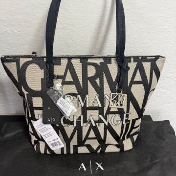 ARMANI EXCHANGE torbica