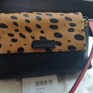 Original Bogner torbica - nova