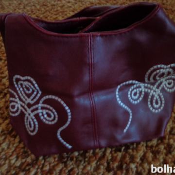 BORDO, ROČNA, ŽENSKA TORBICA