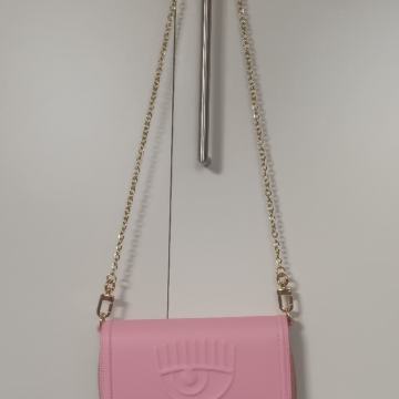 Chiara Ferragni torbica