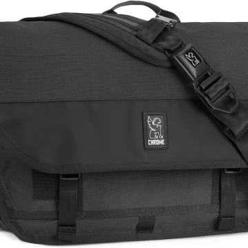 Chrome mini Metro torba