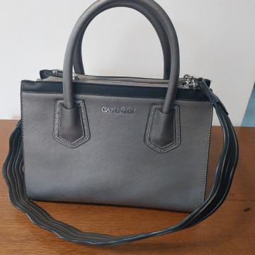 Damska torbica Cafènoir