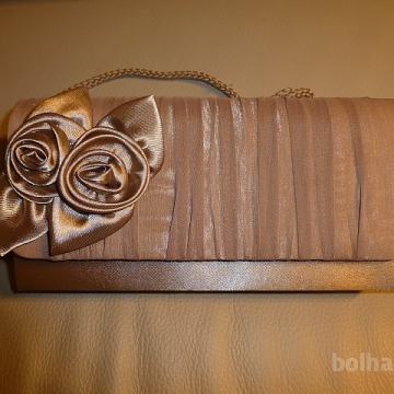 Damska torbica, nova