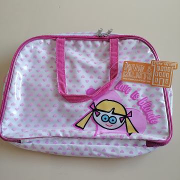 Dekliška ročna torbica