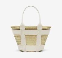 demellier košara torba