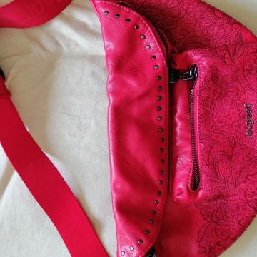 desigual torbica
