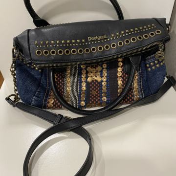 DESIGUAL torbica