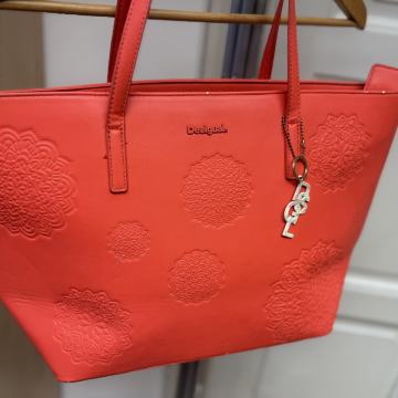 DESIGUAL torbica
