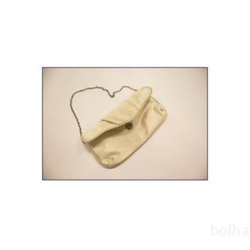 Dodatki za poroko (pompom, laterna, torbica)