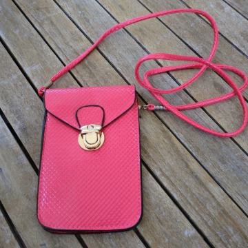 ENORAMNA TORBICA, DENARNICA