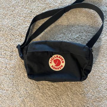 Fjallraven torbica