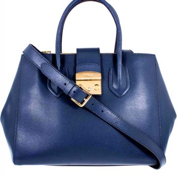 FURLA METROPOLIS - modra