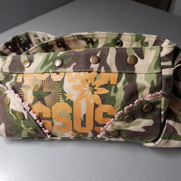 Gsus Sindustries torbica