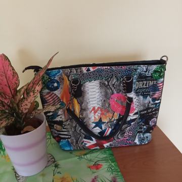 GUESS ORIGINAL NOVA PISANA TORBICA