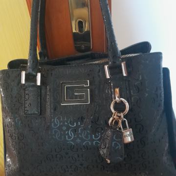 guess torba