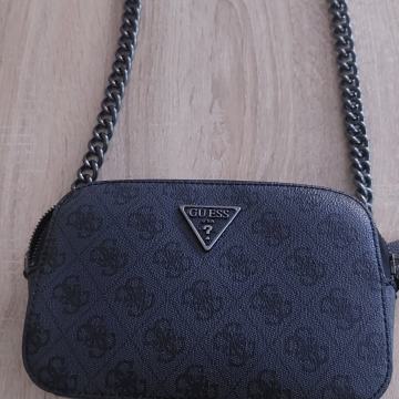 Guess torbica