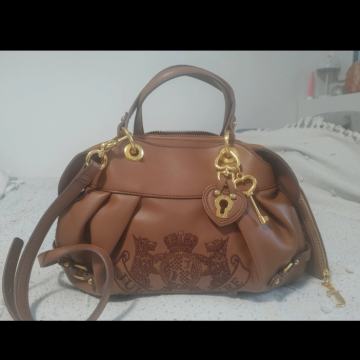 Juicy Couture torbica