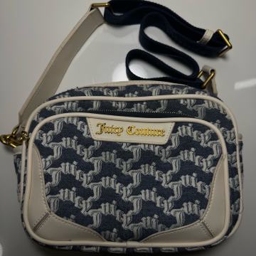 Juicy couture torbica