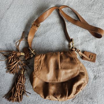 Just cavalli manjša torbica