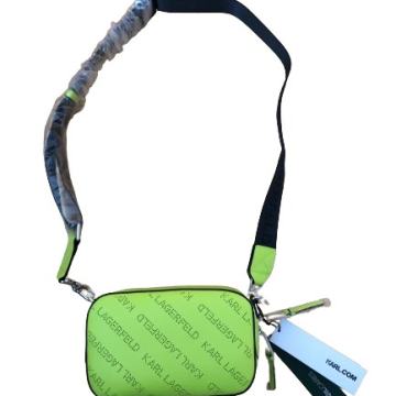 Karl Lagerfeld usnjena torbica