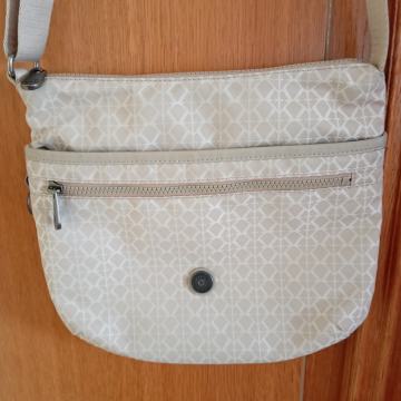 KIPLING ORIGINAL NOVA BEŽ TORBICA