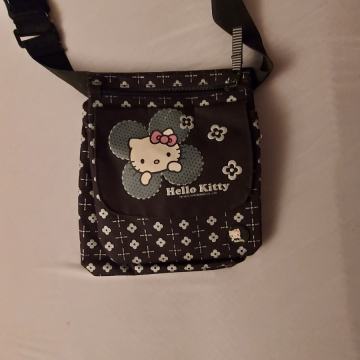 Kitty torbica