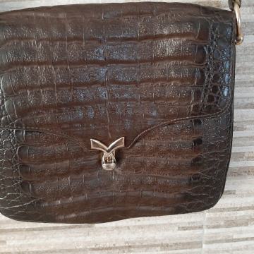 Kožna torbica- Rieke model