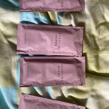 Krpice za čiščenje torbic